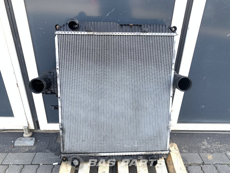 Mercedes-Benz Atego - Radiator for Truck: picture 1 Mercedes-Benz Atego - Radiator for Truck: picture 1