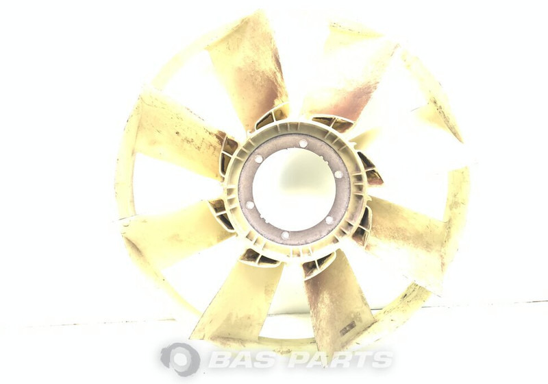Mercedes-Benz Koelventilator Mercedes A 00 320 55 506 - Fan for Truck: picture 2 Mercedes-Benz Koelventilator Mercedes A 00 320 55 506 - Fan for Truck: picture 2