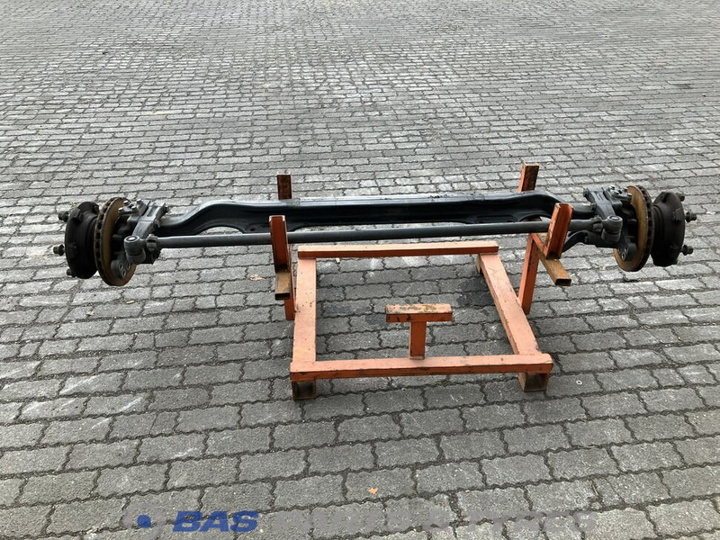Mercedes-Benz - Front axle for Truck: picture 2 Mercedes-Benz - Front axle for Truck: picture 2
