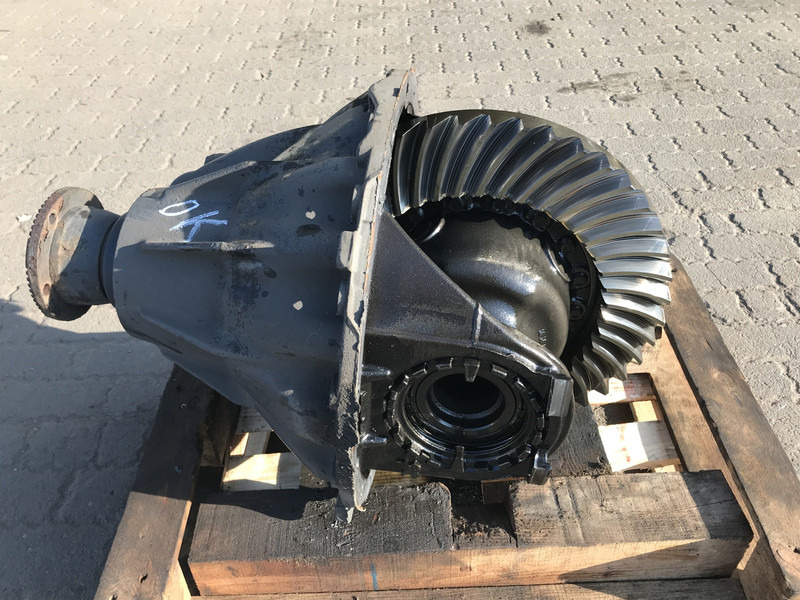 Mercedes-Benz - Differential gear for Truck: picture 1 Mercedes-Benz - Differential gear for Truck: picture 1