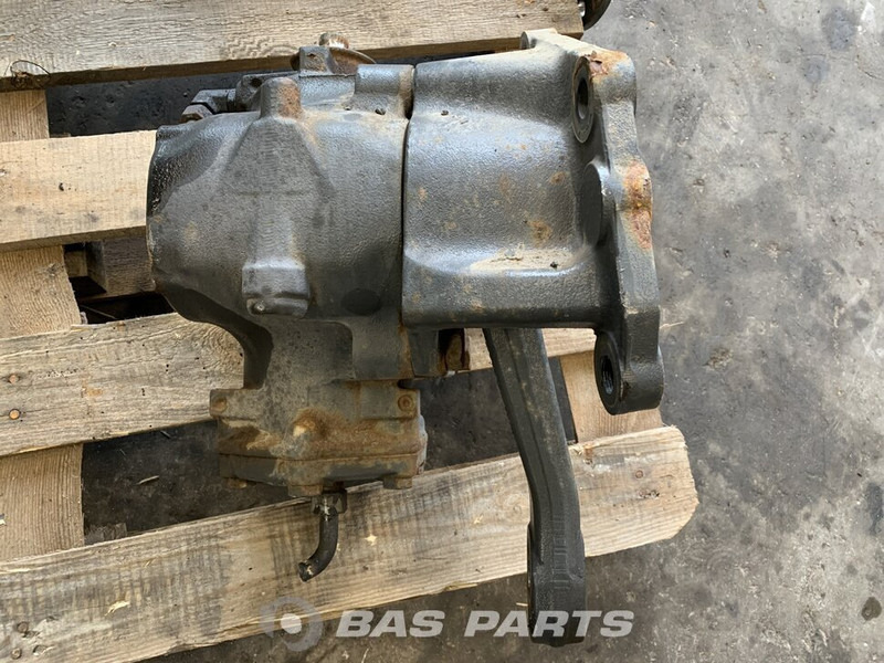 Mercedes-Benz - Steering pump for Truck: picture 2 Mercedes-Benz - Steering pump for Truck: picture 2