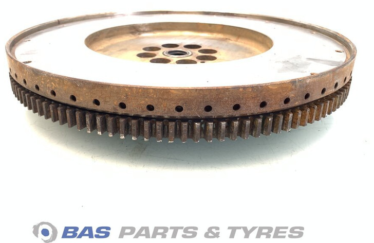 Mercedes-Benz - Flywheel for Truck: picture 3 Mercedes-Benz - Flywheel for Truck: picture 3