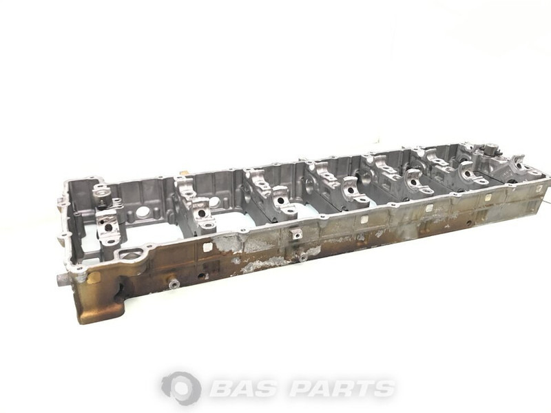 Mercedes-Benz - Cylinder block for Truck: picture 1 Mercedes-Benz - Cylinder block for Truck: picture 1