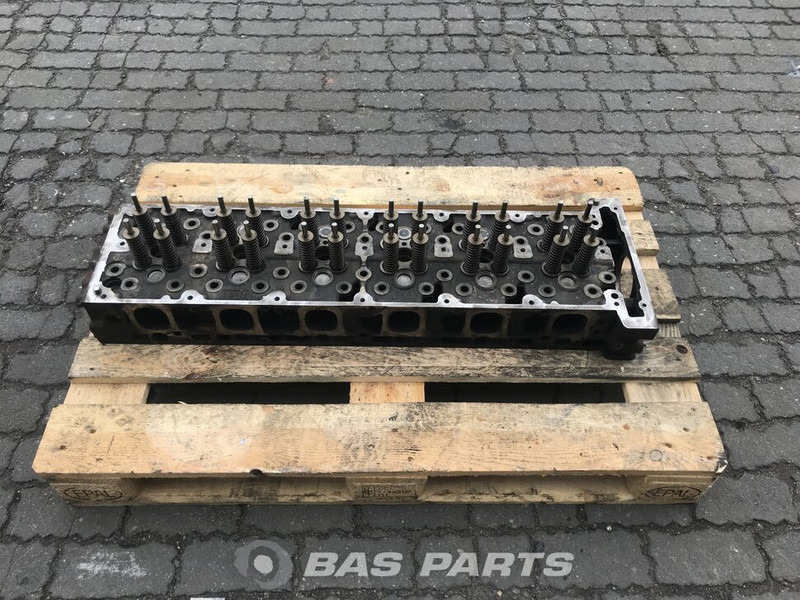 Mercedes-Benz - Cylinder block for Truck: picture 3 Mercedes-Benz - Cylinder block for Truck: picture 3