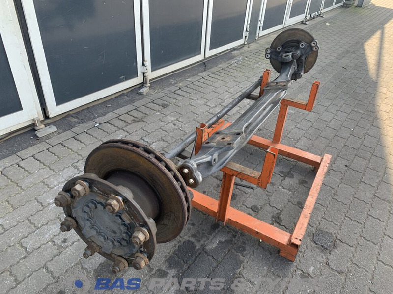 Mercedes-Benz - Front axle for Truck: picture 3 Mercedes-Benz - Front axle for Truck: picture 3