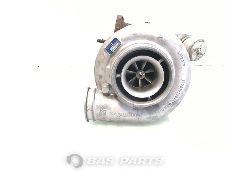 Mercedes-Benz - Turbo for Truck: picture 2 Mercedes-Benz - Turbo for Truck: picture 2