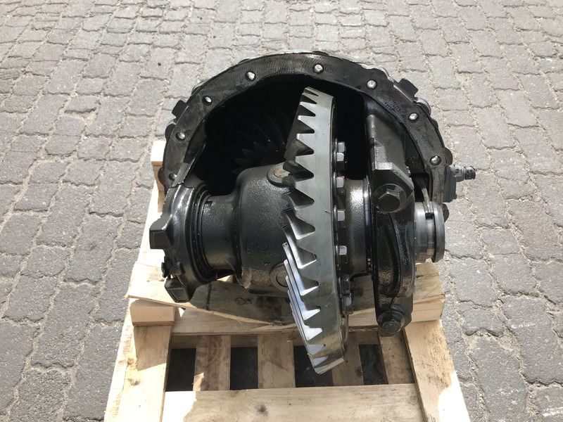 Mercedes-Benz - Differential gear for Truck: picture 2 Mercedes-Benz - Differential gear for Truck: picture 2