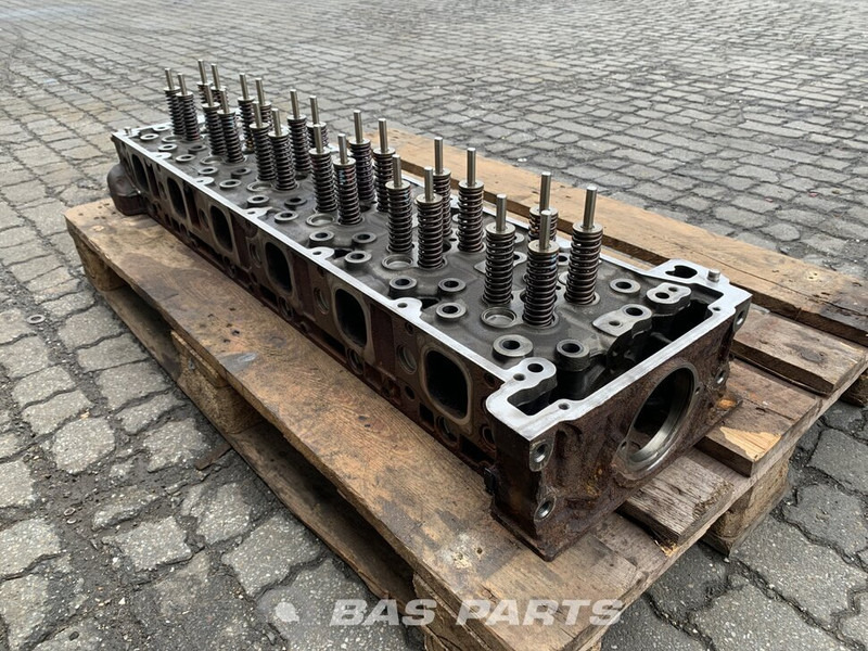 Mercedes-Benz - Cylinder block for Truck: picture 3 Mercedes-Benz - Cylinder block for Truck: picture 3