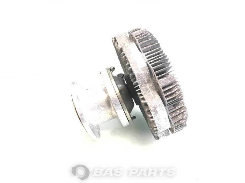 Mercedes-Benz - Fan for Truck: picture 3 Mercedes-Benz - Fan for Truck: picture 3