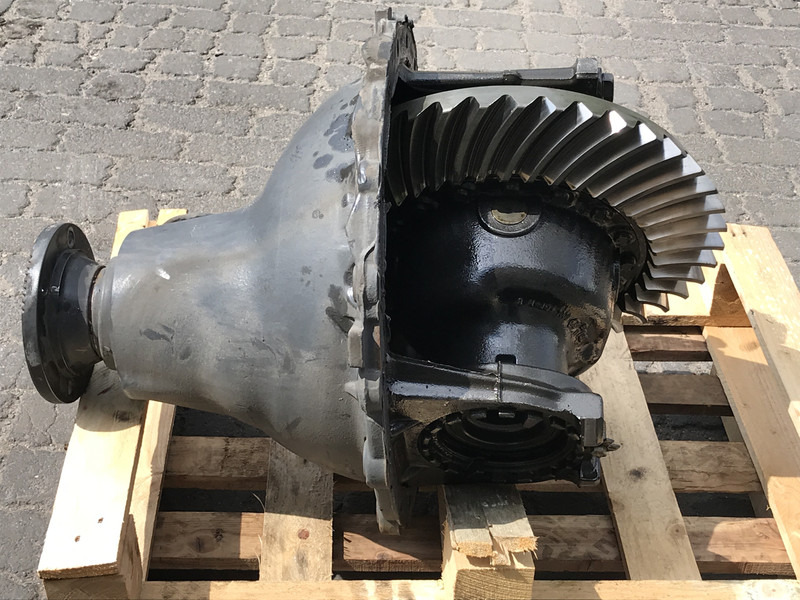 Mercedes-Benz - Differential gear for Truck: picture 1 Mercedes-Benz - Differential gear for Truck: picture 1