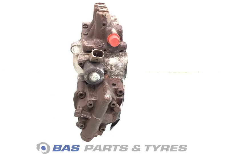 Mercedes-Benz - Fuel pump for Truck: picture 2 Mercedes-Benz - Fuel pump for Truck: picture 2