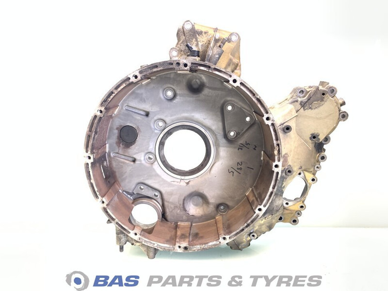 Mercedes-Benz - Flywheel for Truck: picture 1 Mercedes-Benz - Flywheel for Truck: picture 1