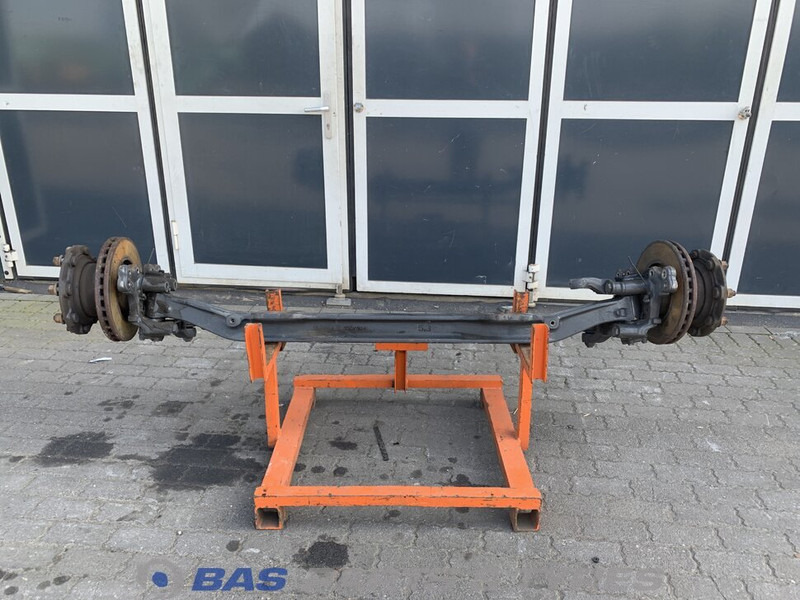 Mercedes-Benz - Front axle for Truck: picture 1 Mercedes-Benz - Front axle for Truck: picture 1