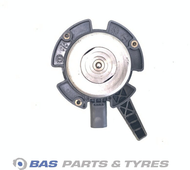 Mercedes-Benz - Electrical system for Truck: picture 1 Mercedes-Benz - Electrical system for Truck: picture 1