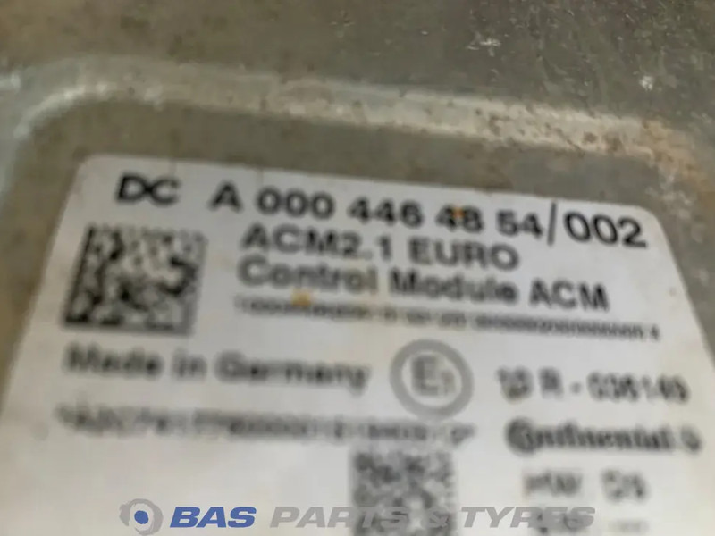 Mercedes-Benz - ECU for Truck: picture 2 Mercedes-Benz - ECU for Truck: picture 2