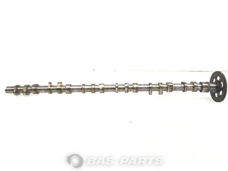 Mercedes-Benz Nokkenas Mercedes A 471 050 16 01 - Camshaft for Truck: picture 1 Mercedes-Benz Nokkenas Mercedes A 471 050 16 01 - Camshaft for Truck: picture 1