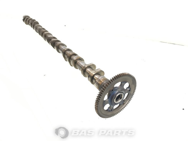 Mercedes-Benz Nokkenas Mercedes A 471 050 16 01 - Camshaft for Truck: picture 2 Mercedes-Benz Nokkenas Mercedes A 471 050 16 01 - Camshaft for Truck: picture 2
