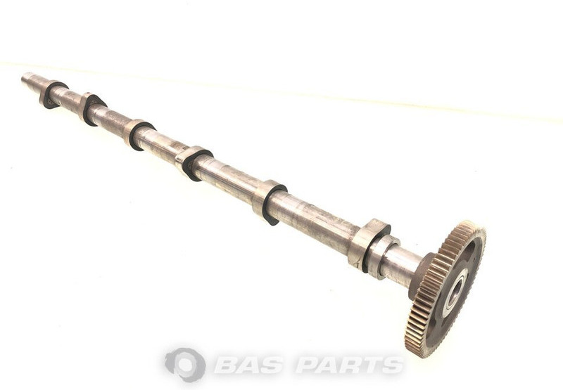 Mercedes-Benz Nokkenas Mercedes A 936 050 10 01 - Camshaft for Truck: picture 1 Mercedes-Benz Nokkenas Mercedes A 936 050 10 01 - Camshaft for Truck: picture 1