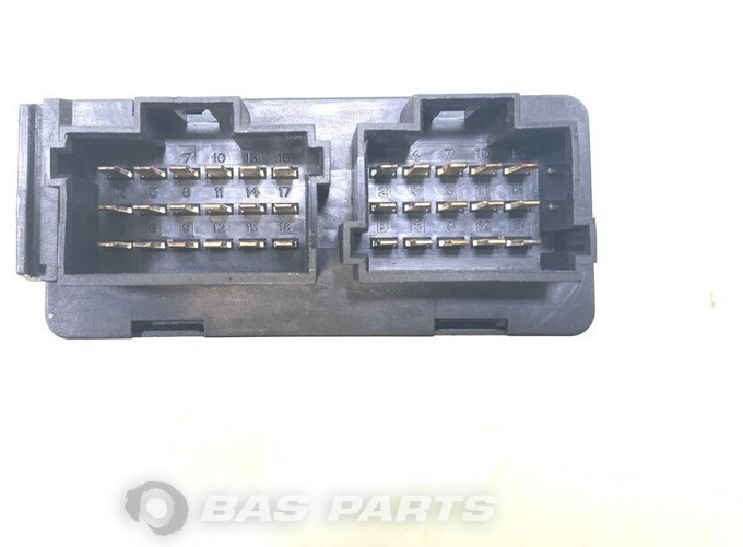 Mercedes-Benz Regeleenheid Axor Mercedes A 002 446 01 17 - ECU for Truck: picture 3 Mercedes-Benz Regeleenheid Axor Mercedes A 002 446 01 17 - ECU for Truck: picture 3