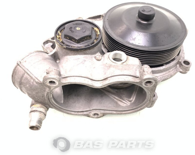 Mercedes-Benz Waterpomp Mercedes A 936 200 08 01 - Coolant pump for Truck: picture 2 Mercedes-Benz Waterpomp Mercedes A 936 200 08 01 - Coolant pump for Truck: picture 2