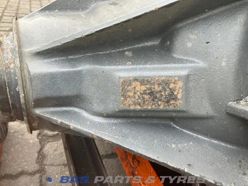 Meritor Differentieel DAF AAS1356 RSH1370F - Differential gear for Truck: picture 5 Meritor Differentieel DAF AAS1356 RSH1370F - Differential gear for Truck: picture 5