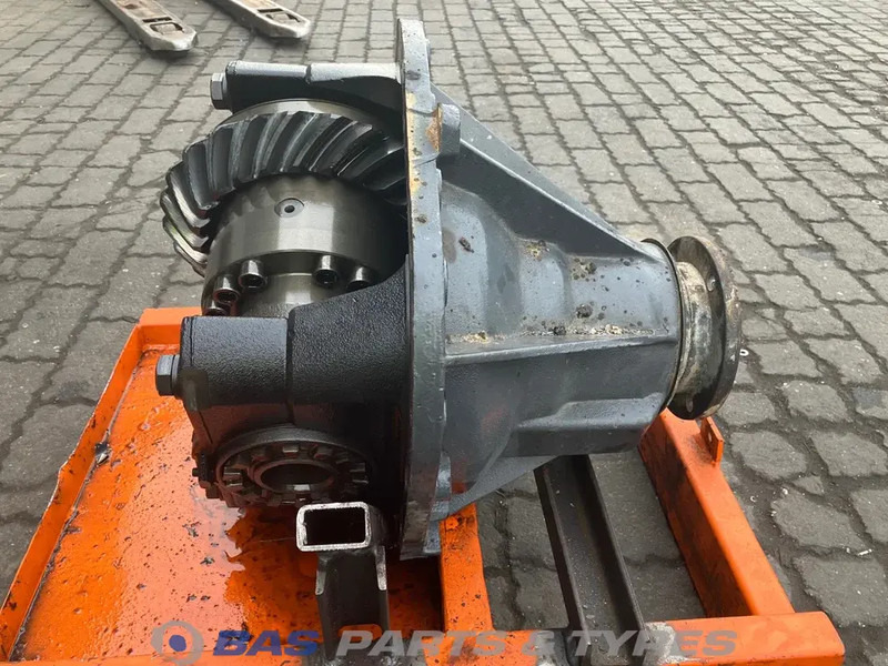 Meritor Differentieel DAF AAS1356 RSH1370F - Differential gear for Truck: picture 3 Meritor Differentieel DAF AAS1356 RSH1370F - Differential gear for Truck: picture 3