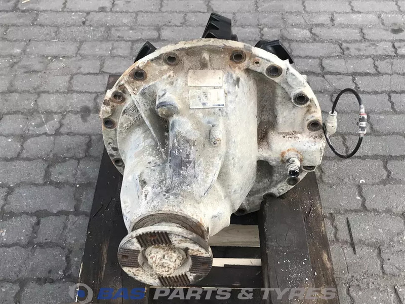 Meritor Differentieel Renault P13170 RSS1344C - Differential gear for Truck: picture 4 Meritor Differentieel Renault P13170 RSS1344C - Differential gear for Truck: picture 4