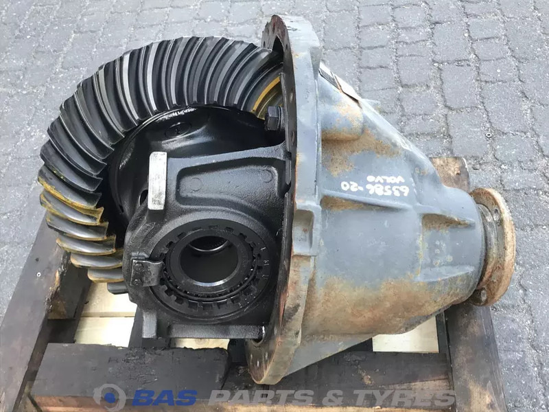 Meritor - Differential gear for Truck: picture 3 Meritor - Differential gear for Truck: picture 3