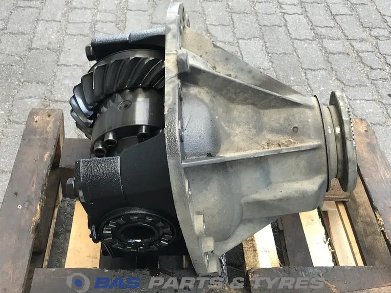Meritor  - Differential gear for Truck: picture 3 Meritor  - Differential gear for Truck: picture 3