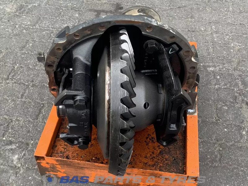 Meritor  - Differential gear for Truck: picture 2 Meritor  - Differential gear for Truck: picture 2