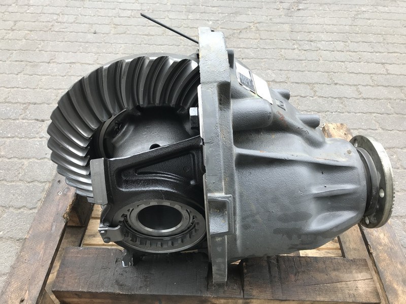 Meritor  - Differential gear for Truck: picture 3 Meritor  - Differential gear for Truck: picture 3