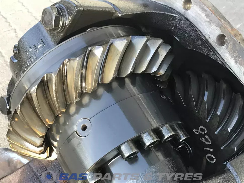 Meritor  - Differential gear for Truck: picture 5 Meritor  - Differential gear for Truck: picture 5