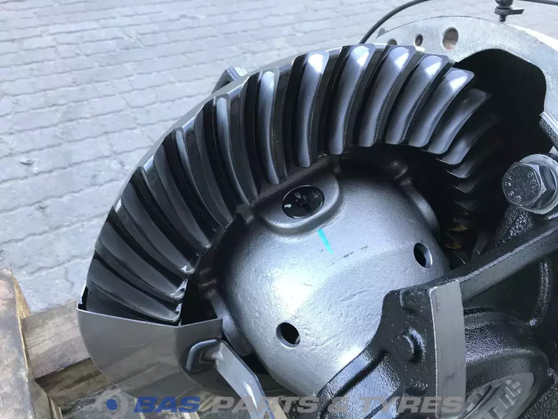 Meritor  - Differential gear for Truck: picture 5 Meritor  - Differential gear for Truck: picture 5