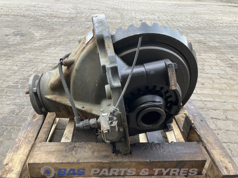 Meritor  - Differential gear for Truck: picture 1 Meritor  - Differential gear for Truck: picture 1