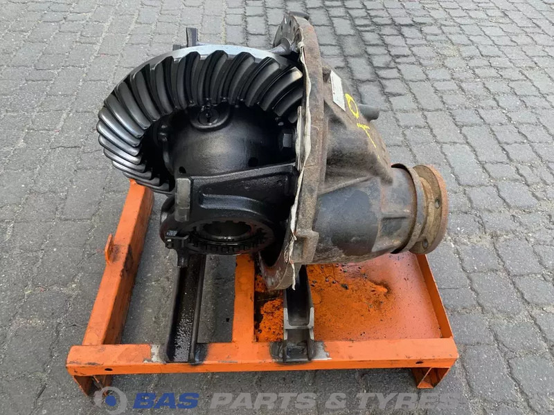 Meritor  - Differential gear for Truck: picture 3 Meritor  - Differential gear for Truck: picture 3