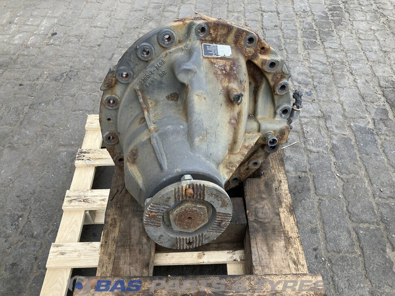 Meritor  - Differential gear for Truck: picture 4 Meritor  - Differential gear for Truck: picture 4