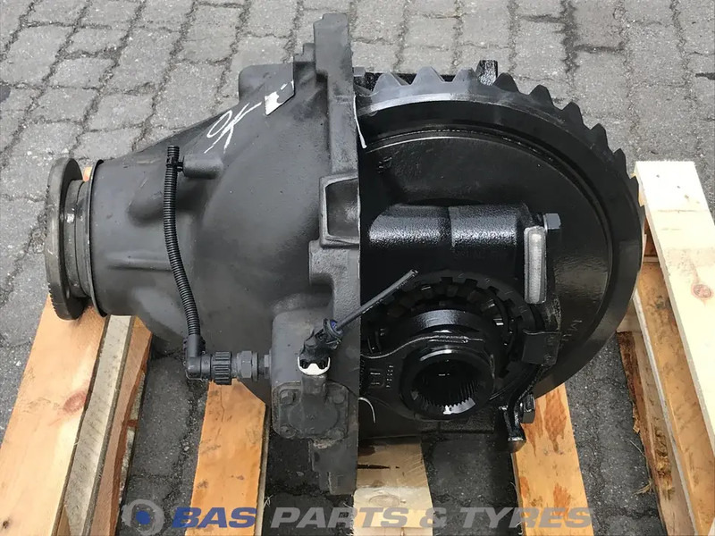 Meritor  - Differential gear for Truck: picture 1 Meritor  - Differential gear for Truck: picture 1