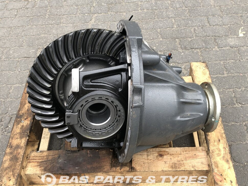 Meritor  - Differential gear for Truck: picture 3 Meritor  - Differential gear for Truck: picture 3