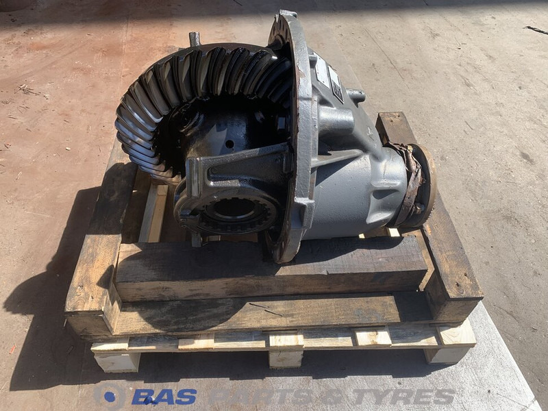 Meritor  - Differential gear for Truck: picture 3 Meritor  - Differential gear for Truck: picture 3