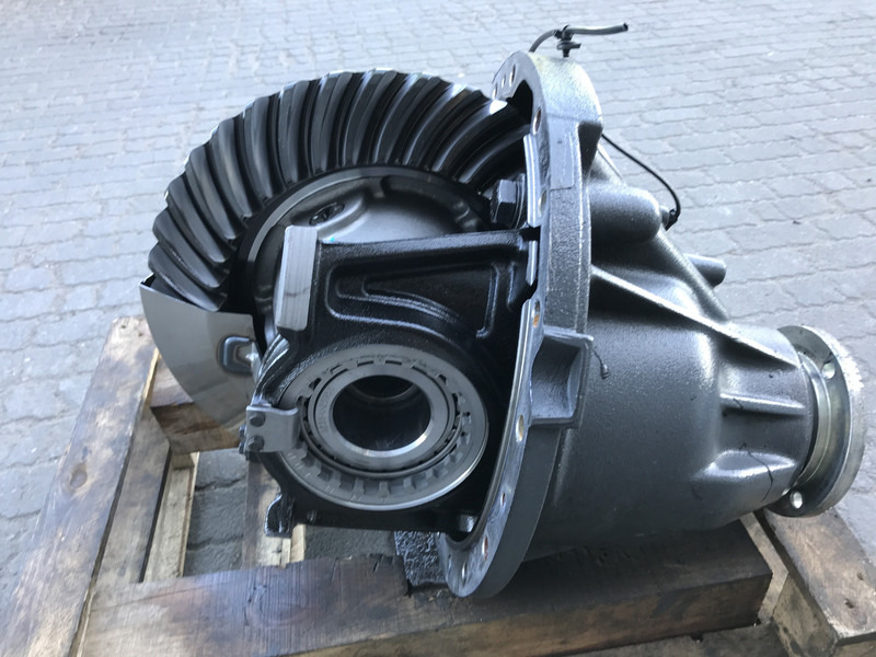 Meritor  - Differential gear for Truck: picture 3 Meritor  - Differential gear for Truck: picture 3