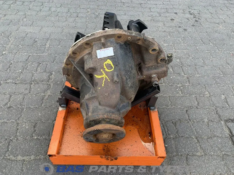 Meritor  - Differential gear for Truck: picture 4 Meritor  - Differential gear for Truck: picture 4
