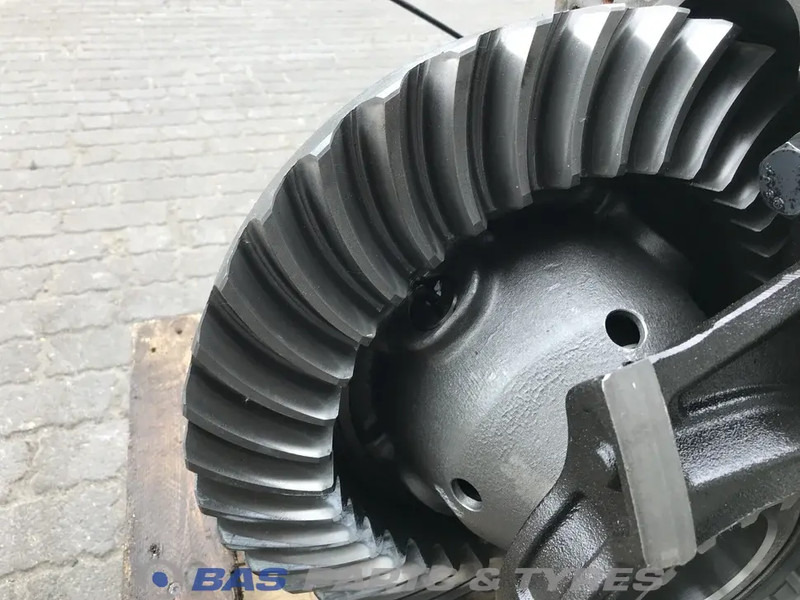 Meritor  - Differential gear for Truck: picture 5 Meritor  - Differential gear for Truck: picture 5