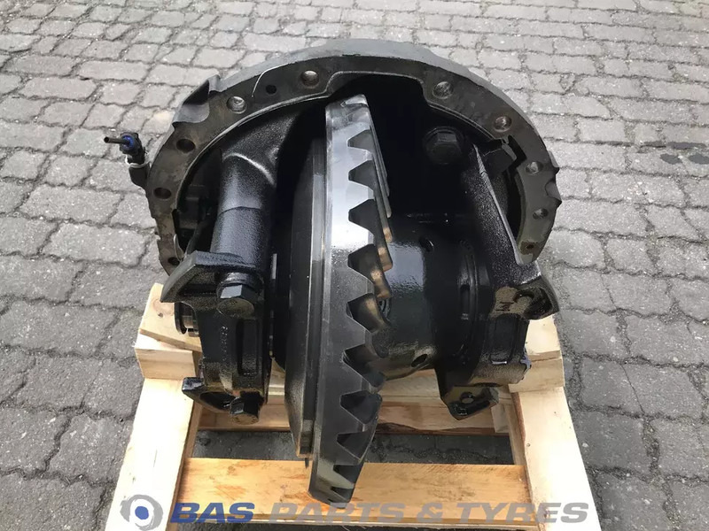 Meritor  - Differential gear for Truck: picture 2 Meritor  - Differential gear for Truck: picture 2