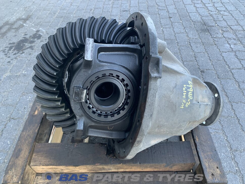 Meritor - Differential gear for Truck: picture 1 Meritor - Differential gear for Truck: picture 1