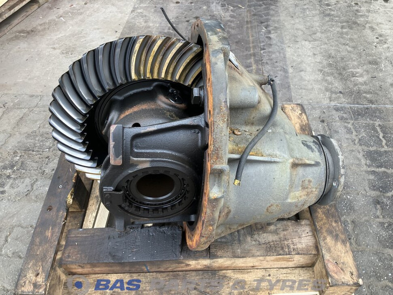 Meritor  - Differential gear for Truck: picture 3 Meritor  - Differential gear for Truck: picture 3