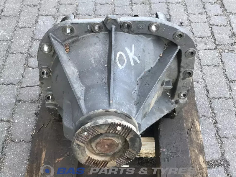 Meritor  - Differential gear for Truck: picture 4 Meritor  - Differential gear for Truck: picture 4