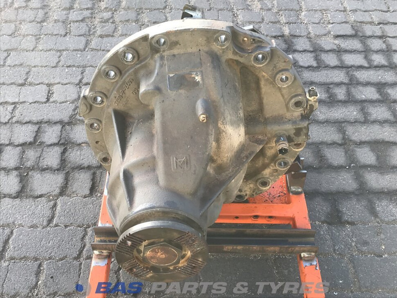 Meritor  - Differential gear for Truck: picture 3 Meritor  - Differential gear for Truck: picture 3