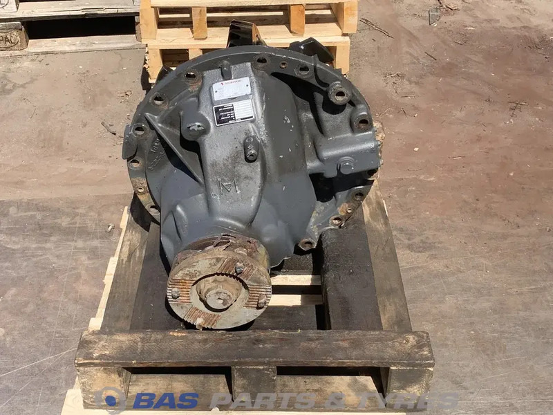 Meritor  - Differential gear for Truck: picture 4 Meritor  - Differential gear for Truck: picture 4