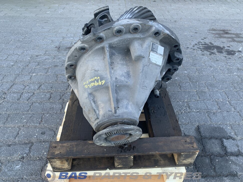 Meritor  - Differential gear for Truck: picture 3 Meritor  - Differential gear for Truck: picture 3