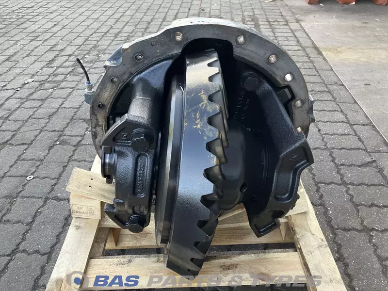 Meritor  - Differential gear for Truck: picture 2 Meritor  - Differential gear for Truck: picture 2